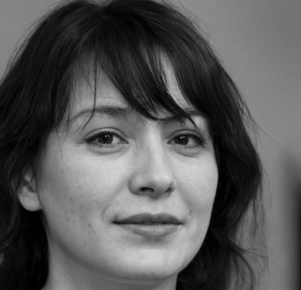 Valentina, coordinatrice didattica kavorellustiq